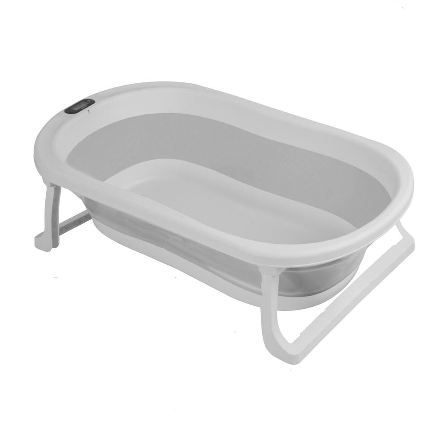Ba&ntilde;era Plegable Bebesit Bebe Jelly Con Hamaca image number 2.0