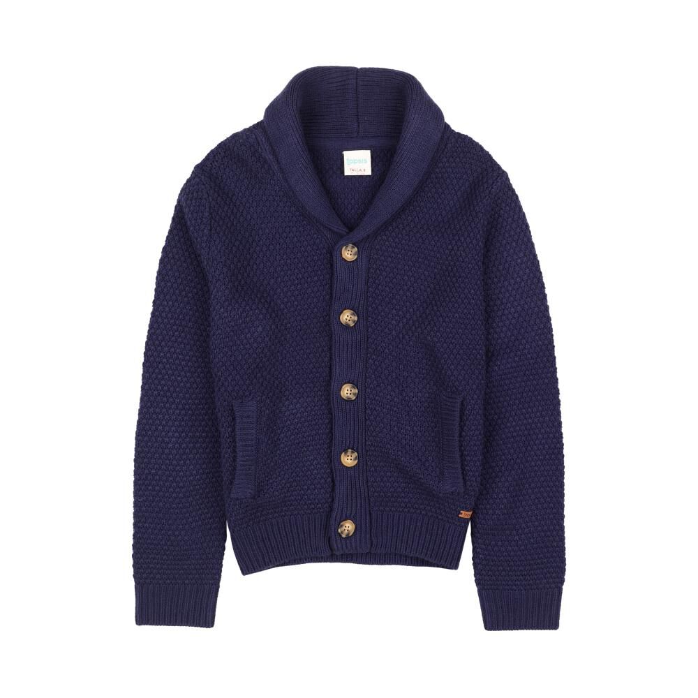 Sweater Ni&ntilde;o Topsis image number 0.0