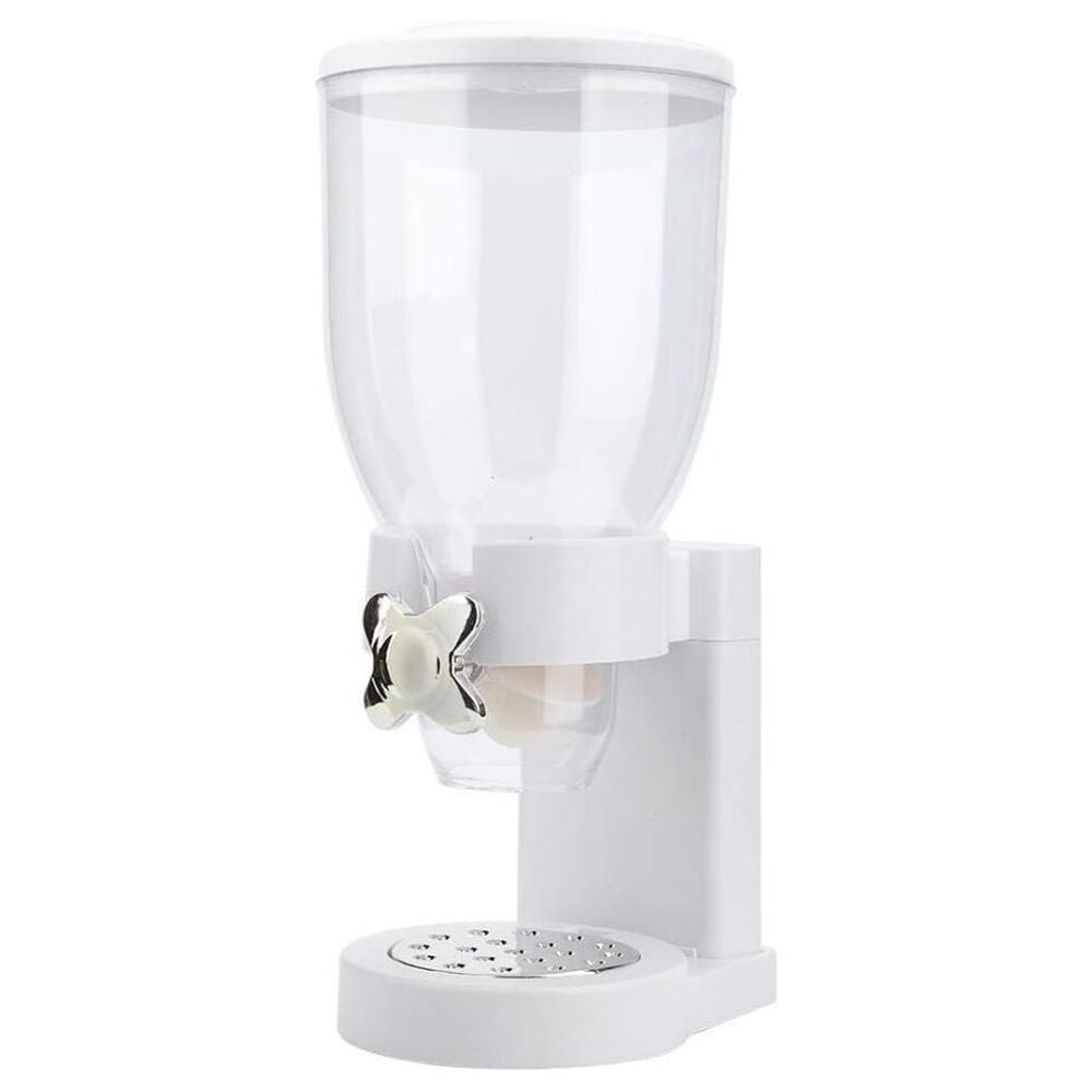 Dispensador De Cereales Granos Y Frutos 2litros image number 4.0