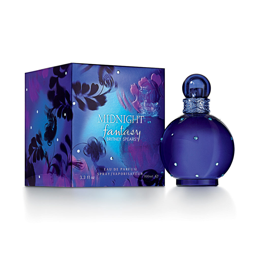 Perfume mujer Midnight Fantasy Edp 100Ml image number 0.0