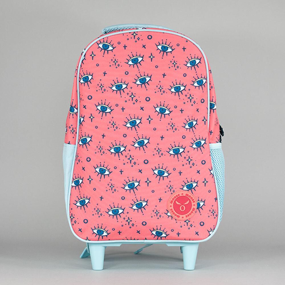Pack Escolar Kids Eyes Moose image number 2.0