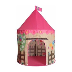 Carpas Ni&ntilde;a Granja Princesa