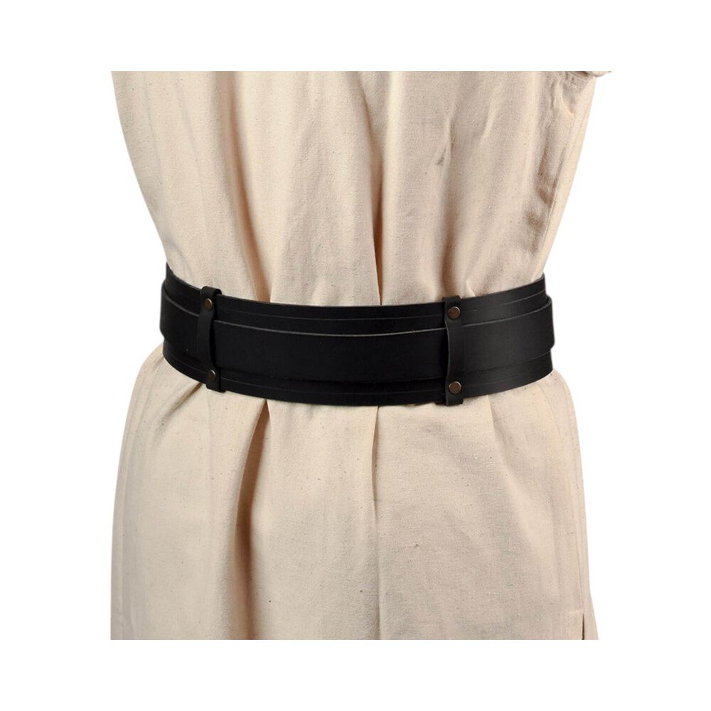 Disfraz Cosplay Cinturon Medieval image number 1.0