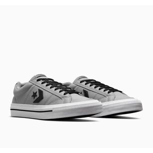 Zapatilla Converse Converse Sport Casual Hombre Gris