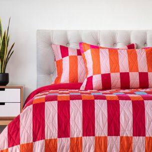 Cubrecama Casaideal Sevilla / 2 Plazas