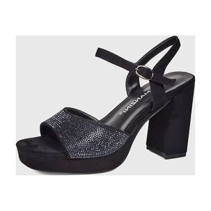 Sandalia Missu Negro