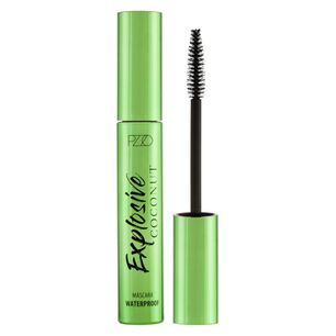 Mascara De Pesta&ntilde;as Color Natural Petrizzio Explosive Coconut