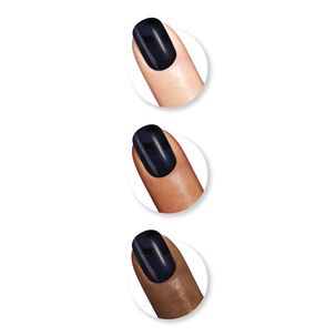 Esmalte De U&ntilde;as Tradicional Midnight Drive