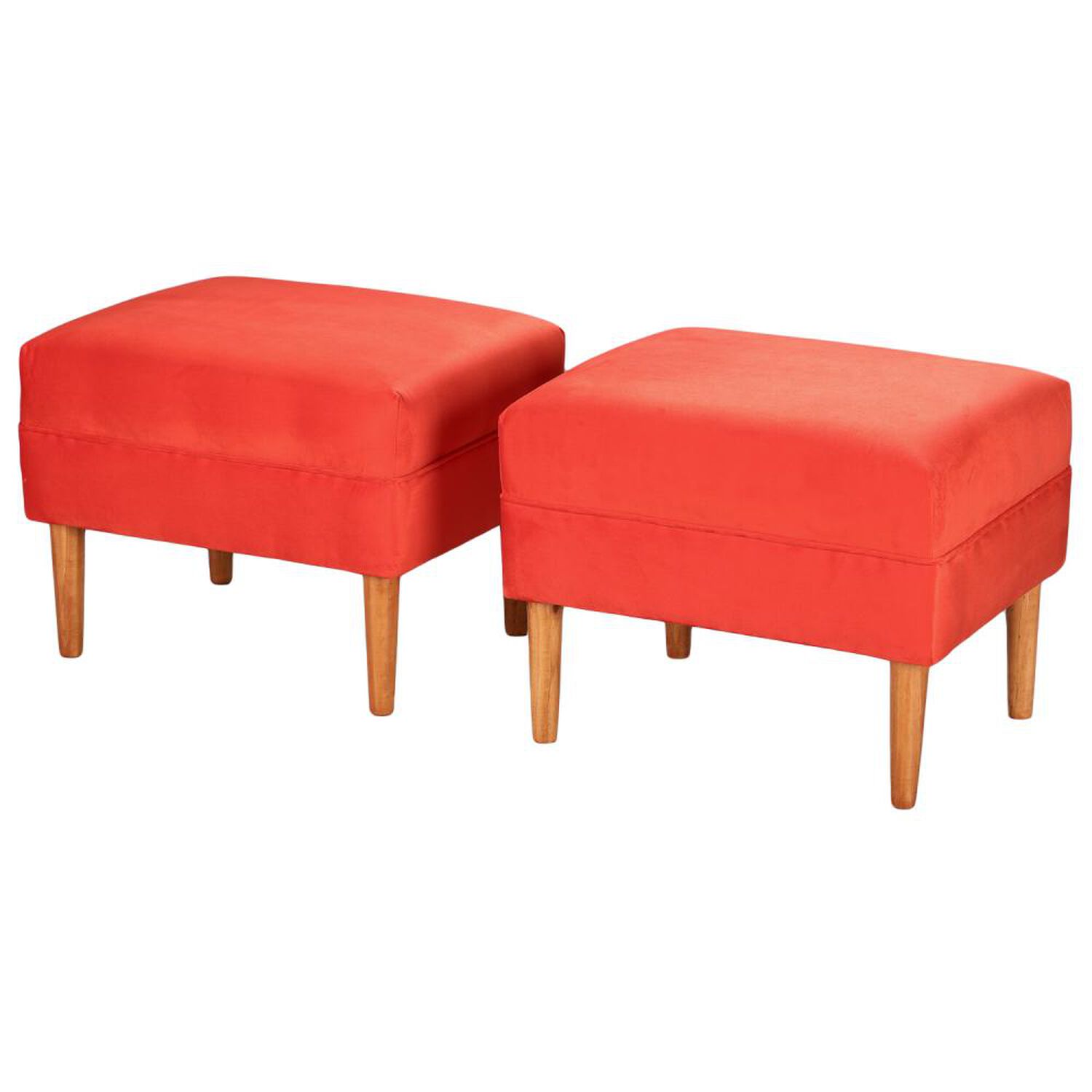 Pack 2 Pouf Bodevir Provensa / 1 Cuerpo image number 0.0