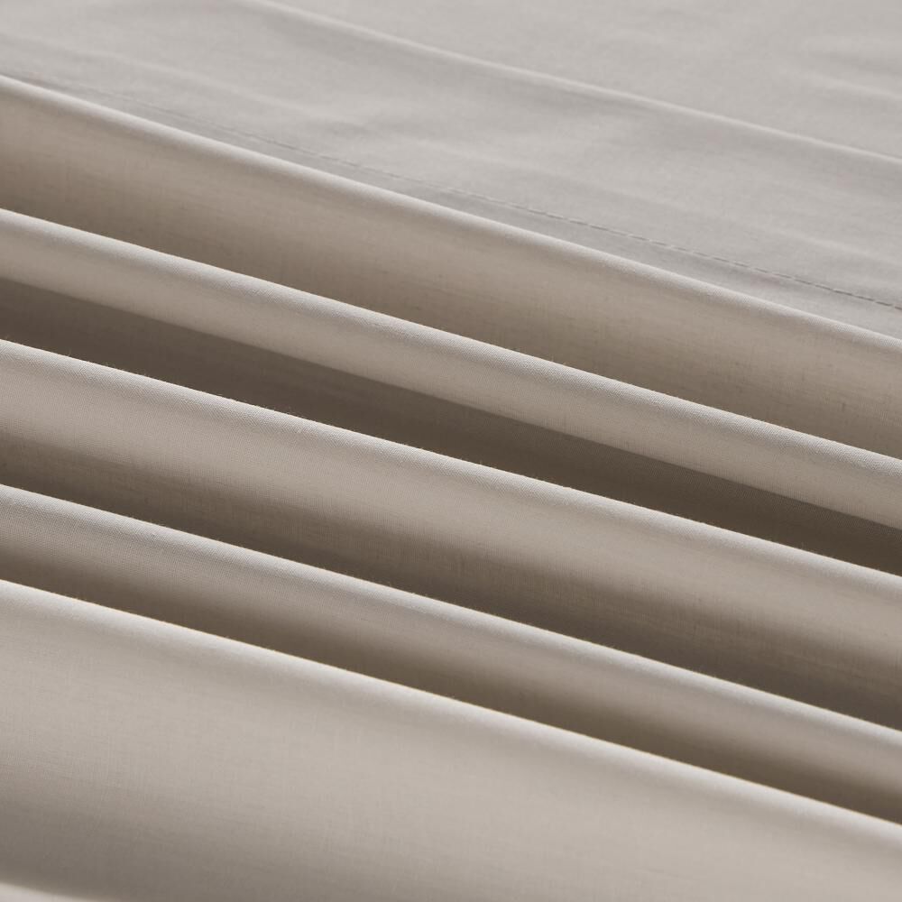 Juego De S&aacute;banas Rosen Lisa / King / 180 Hilos image number 1.0