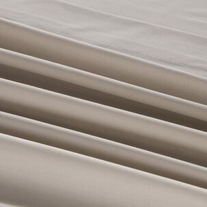 Juego De S&aacute;banas Rosen Lisa / King / 180 Hilos