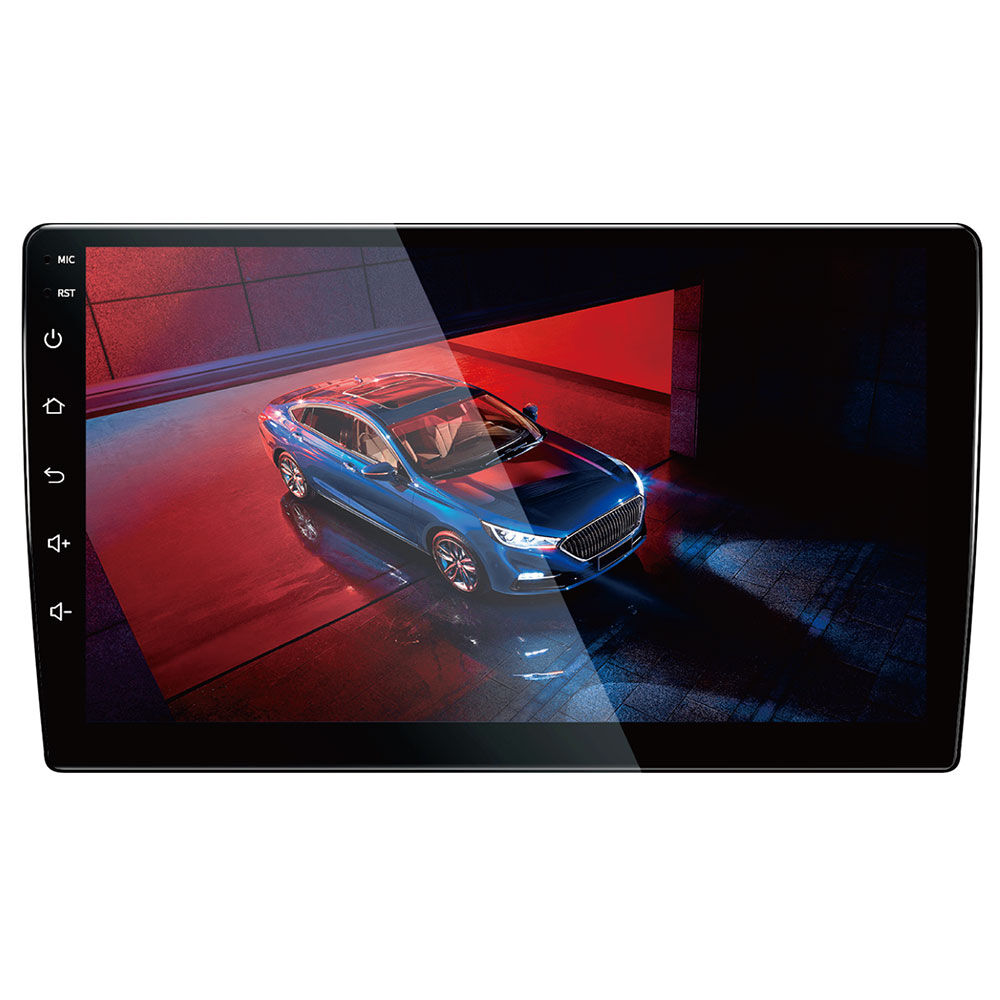Radio Auto 2 Din Android Touch Hd De 10'' Aiwa Aw-a1000bs image number 2.0