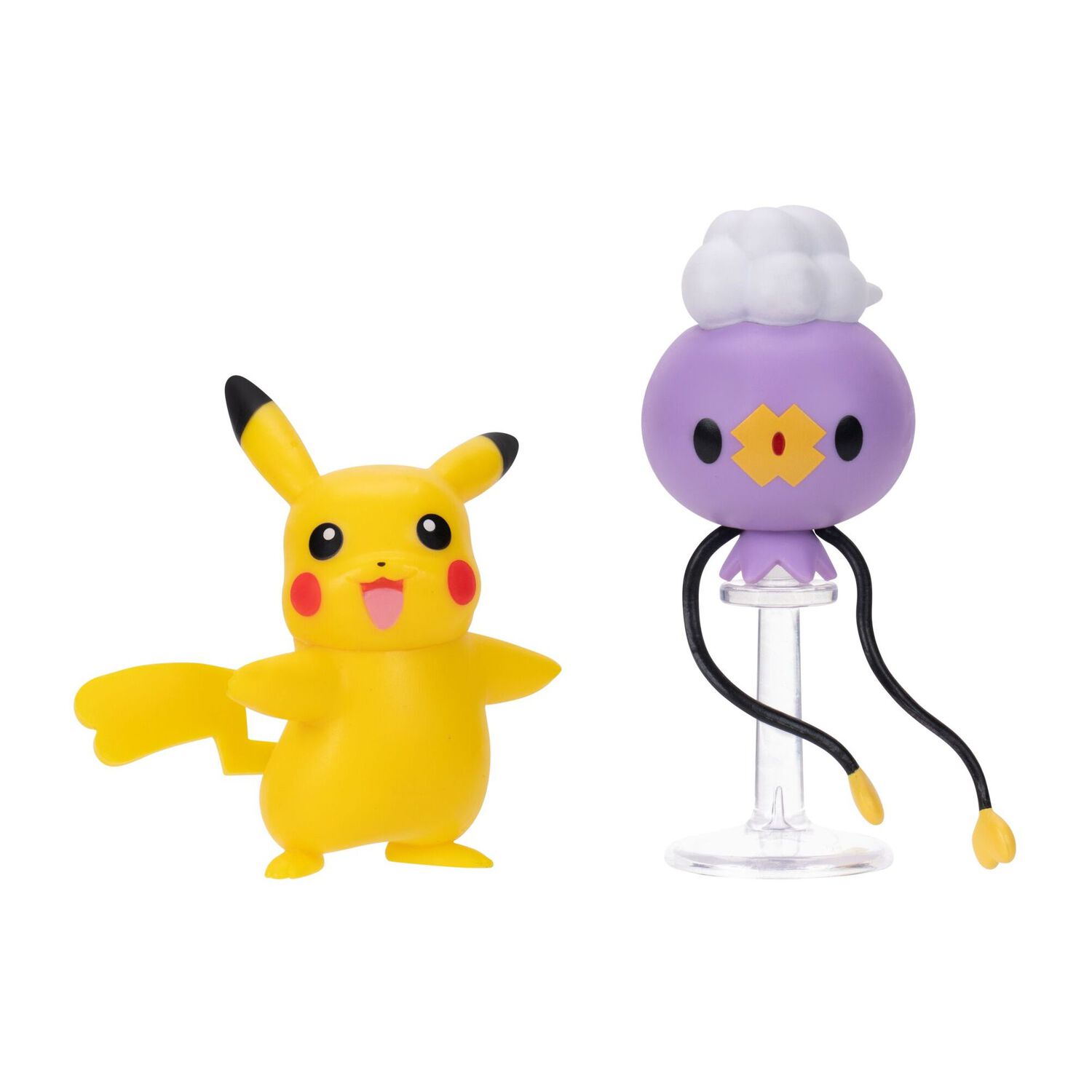 Figuras De Acci&oacute;n Pokem&oacute;n image number 8.0
