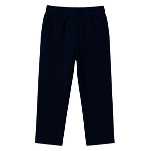 Pantalón Buzo Algodón Recto Vulpes Niños