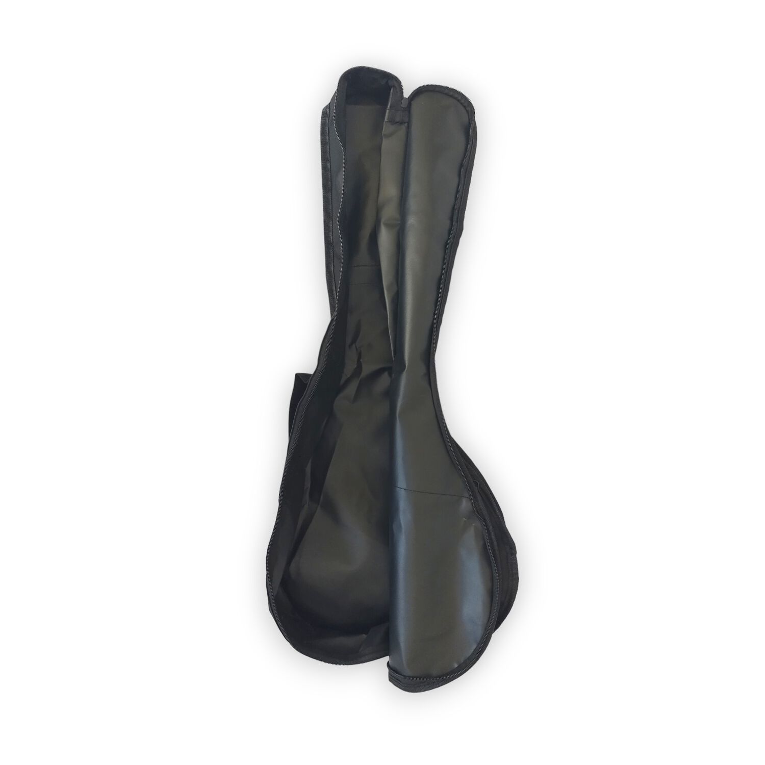 Funda Music Bags Para Mandolina Color Negro Manbag image number 2.0