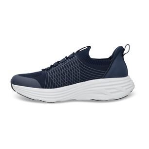 Zapatilla Spalding Hombre Comfort Comfy Azul