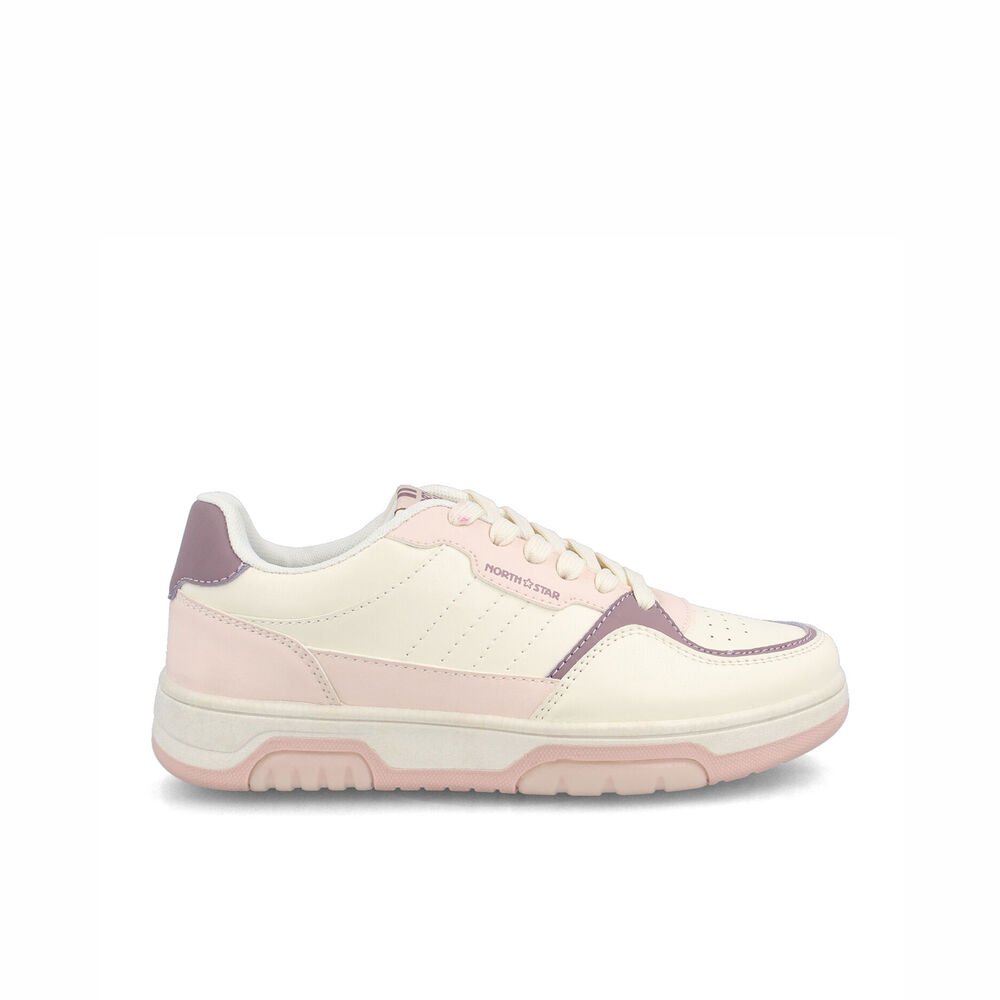 Zapatilla Mujer North Star Paola Rosado image number 0.0