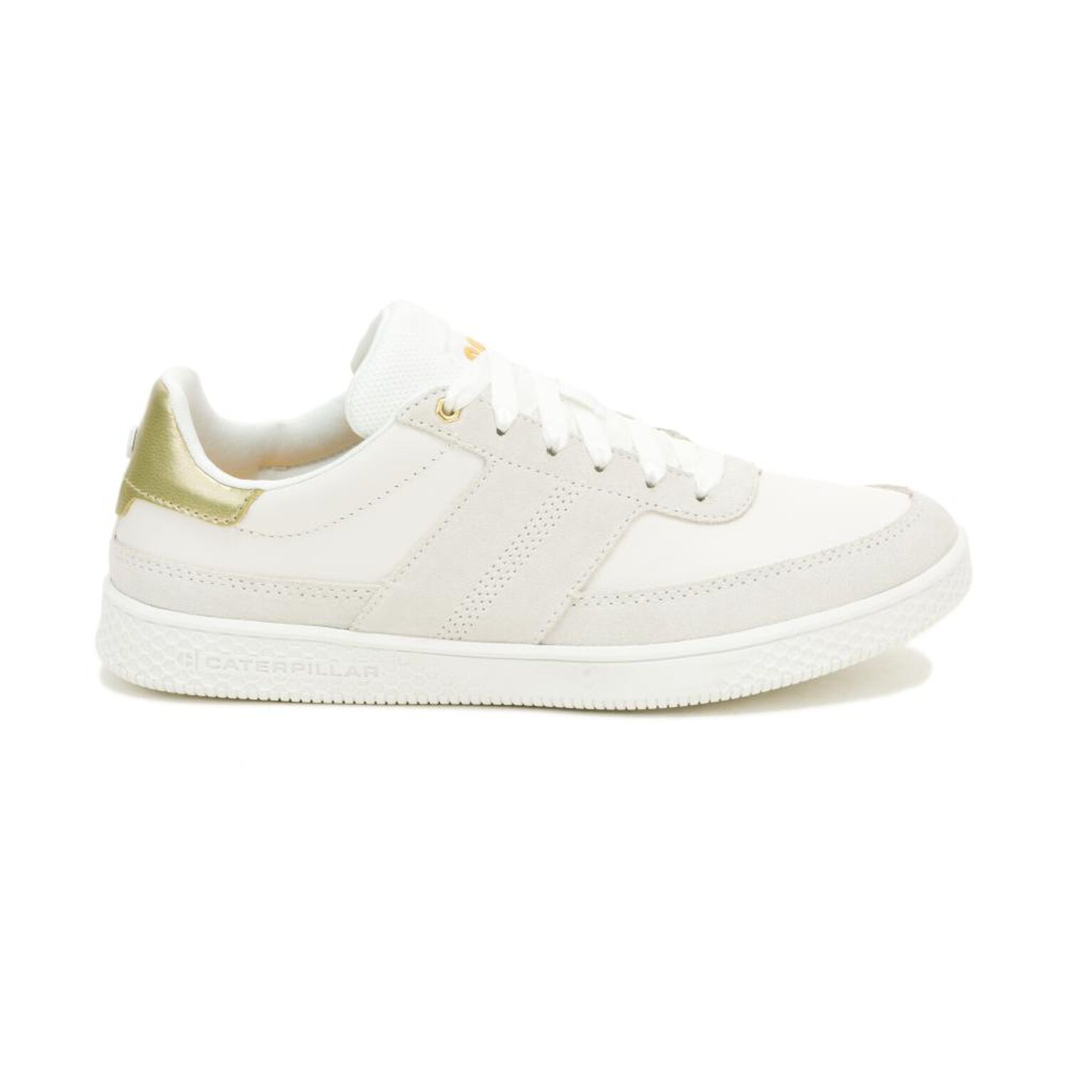 Zapatilla Urbana Cat Mujer Pause Retro Ws image number 6.0