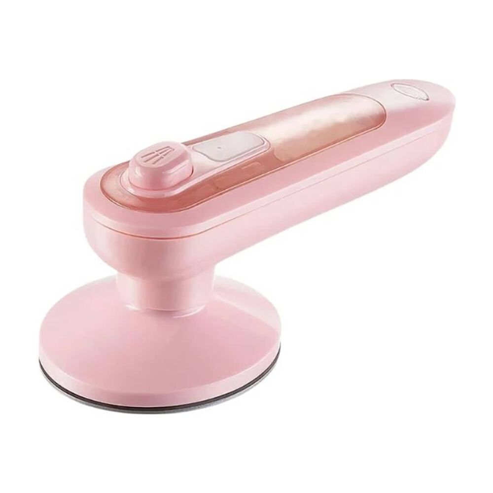 Plancha De Mano Port&aacute;til Cuidado Hogar Ropa Plancha De Viaje image number 4.0