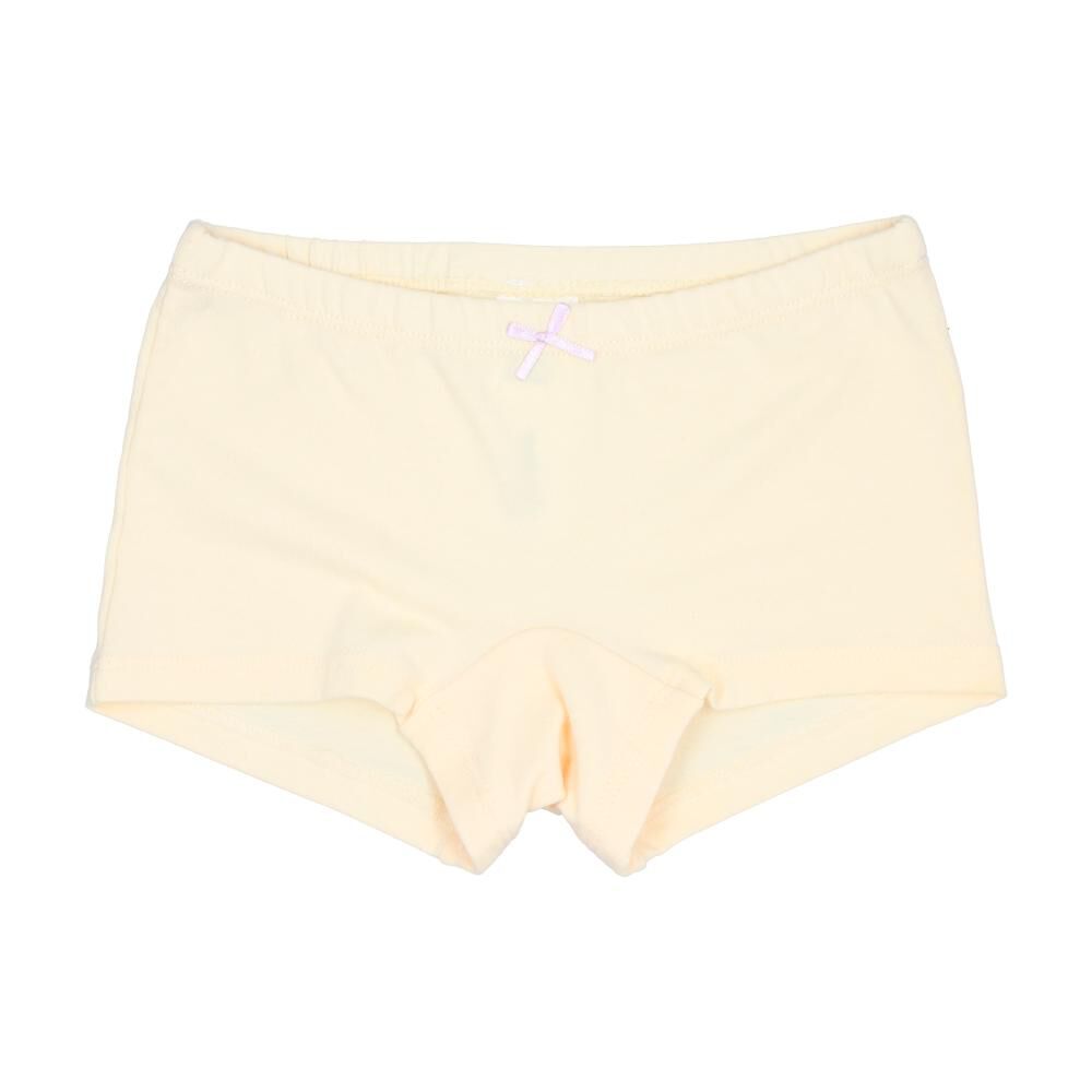 Pack Pantaletas Niña Topsis / 3 Unidades image number 3.0