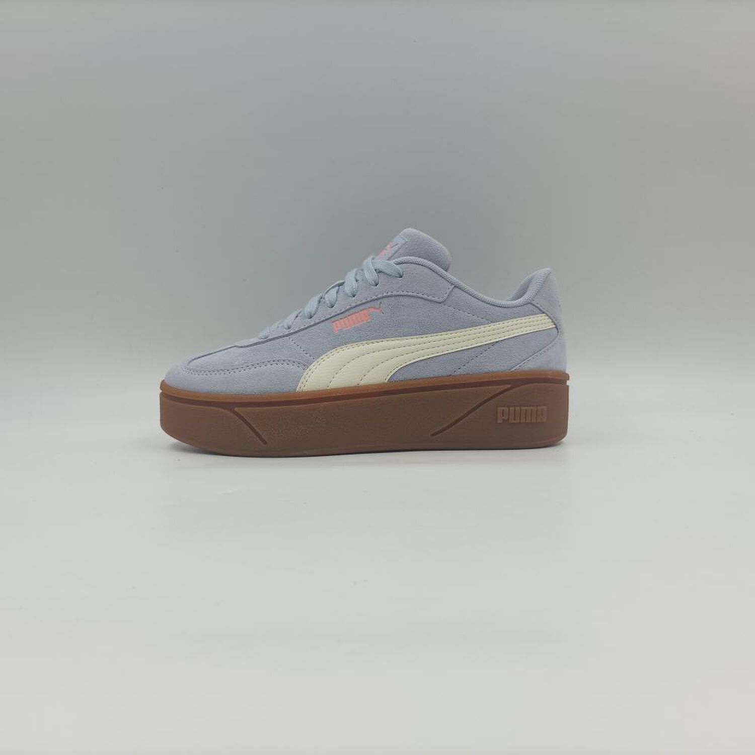 Zapatilla Urbana Mujer Puma Club Ii Era Platform Sd Wns image number 2.0