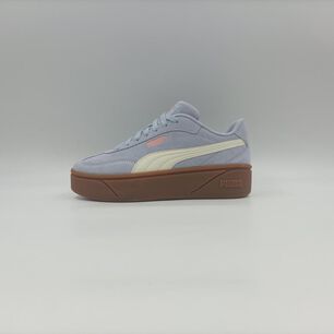 Zapatilla Puma Puma Club Mujer Azul