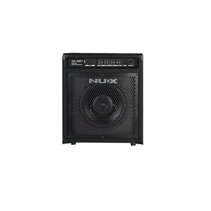 Amplificador Bateria/teclado Bluetooth Da-30bt Nux