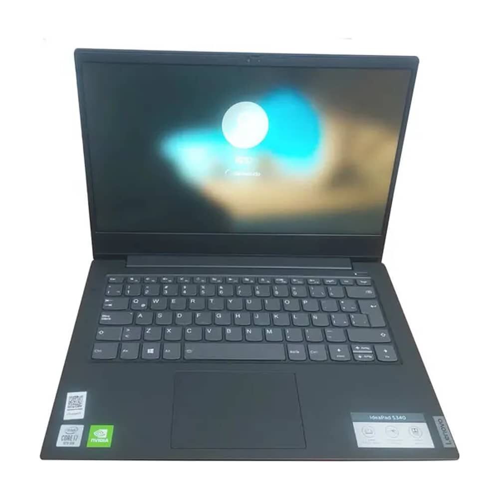 Notebook Thinkpad Lenovo S 340, I7 Decima Gene., Ssd 500 Gb, Ram 20 Gb Tarjeta Video Nvidia 2 Gb image number 1.0
