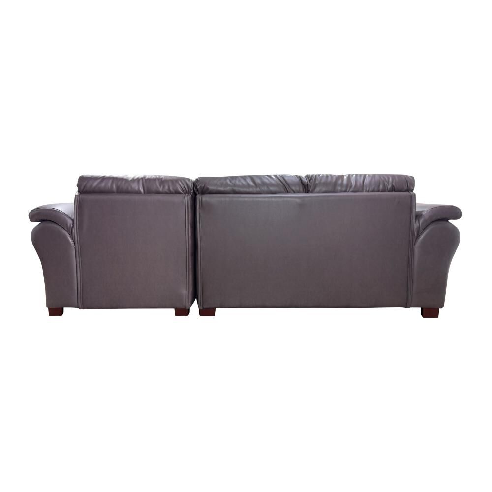 Sofá Seccional Living Factory Samy Derecho / 4 Cuerpos image number 6.0