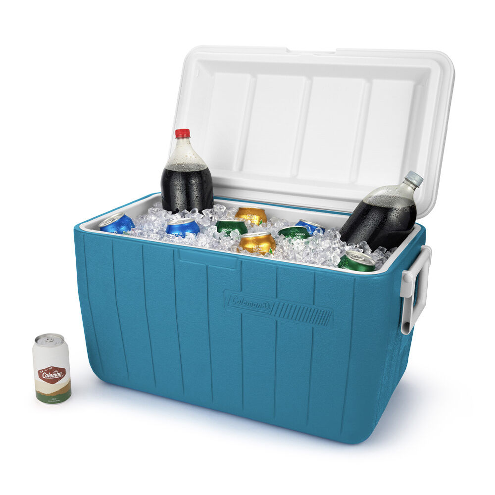 Cooler Chiller Ocean Coleman® Capacidad 48 Qt / 46 Lt image number 0.0