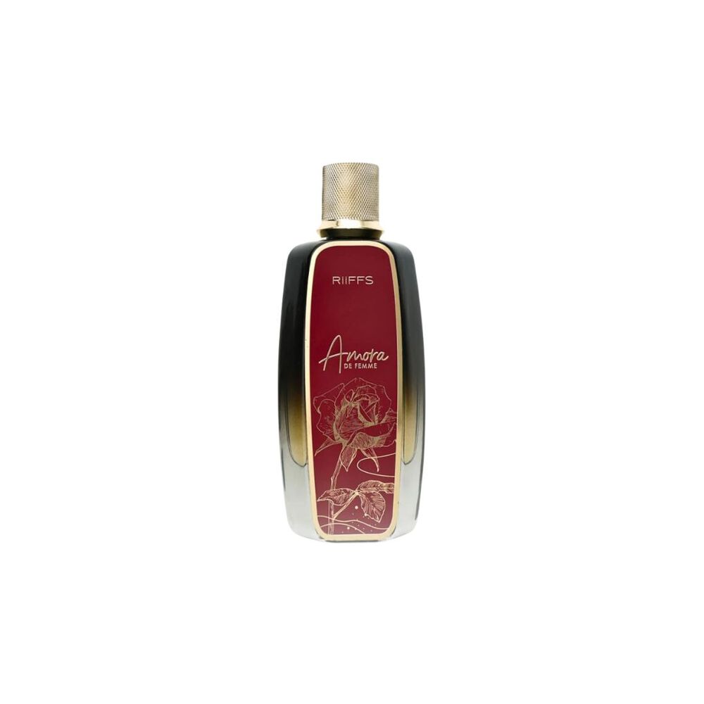 Riiffs Amora De Femme Edp 100 Ml image number 1.0