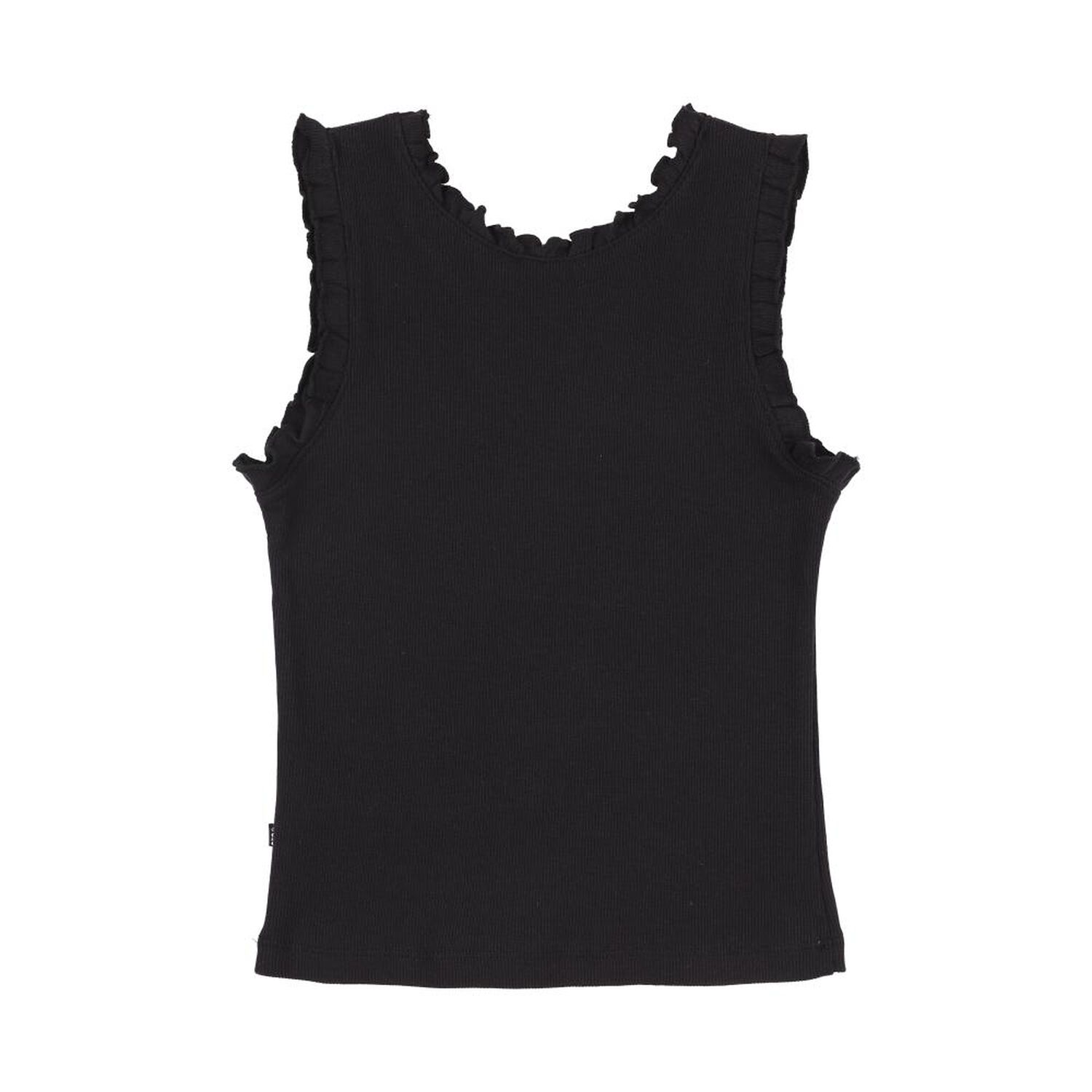 Polera Ni&ntilde;a Red - Rock image number 1.0
