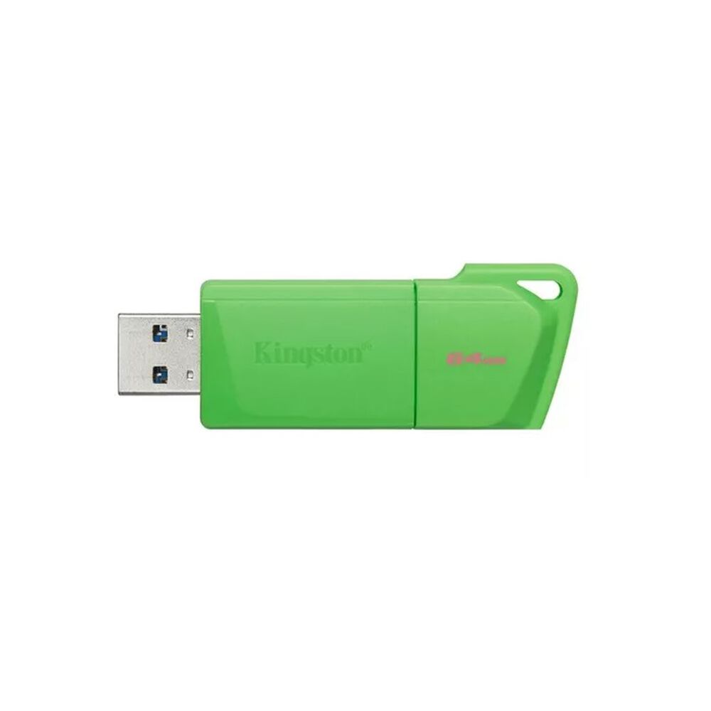 Pendrive Kingston Exodia M 64gb Usb 3.2 image number 1.0