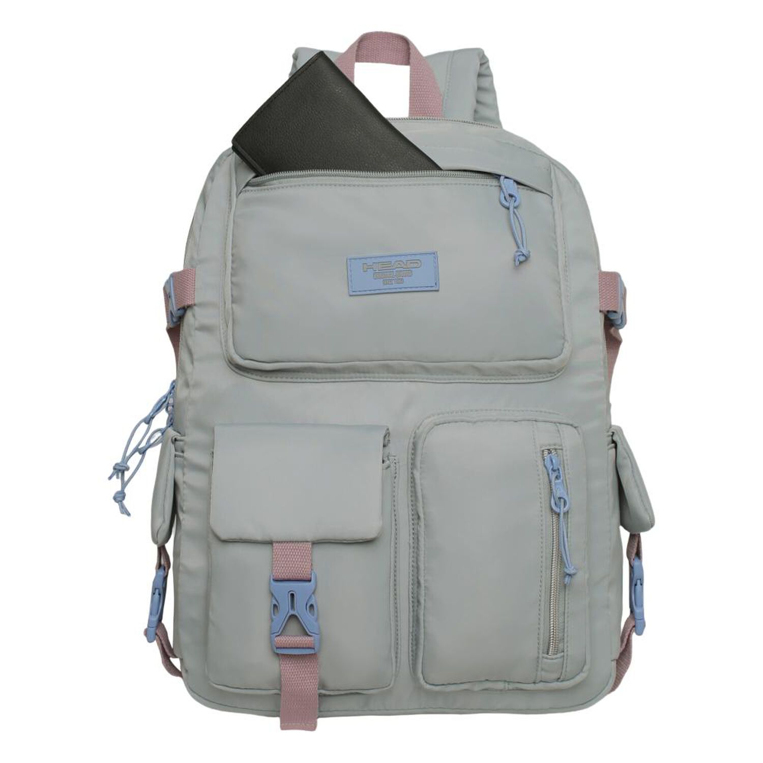Mochila Mujer Escalade Head image number 1.0