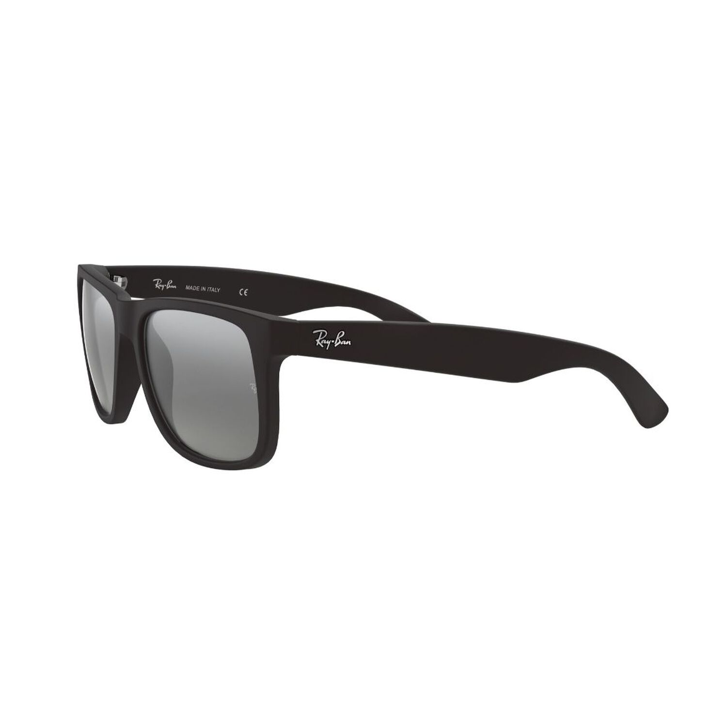 Lentes De Sol Justin Grey Mirror Ray-ban image number 2.0