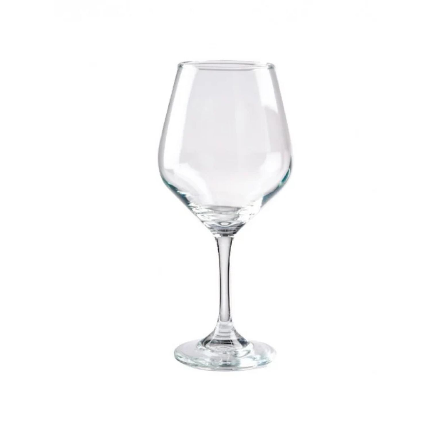 Set 6 Copas Vino Brunello 408ml image number 0.0