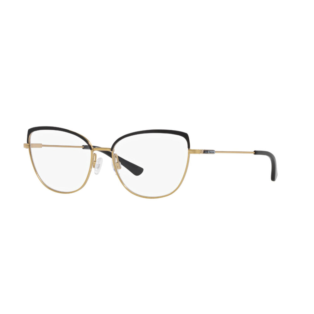 Lentes Ópticos Dorado Jean Monnier image number 1.0