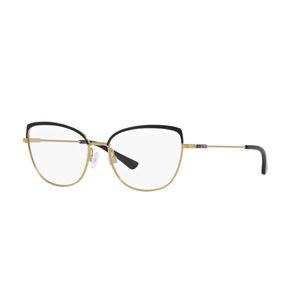 Lentes Ópticos Dorado Jean Monnier