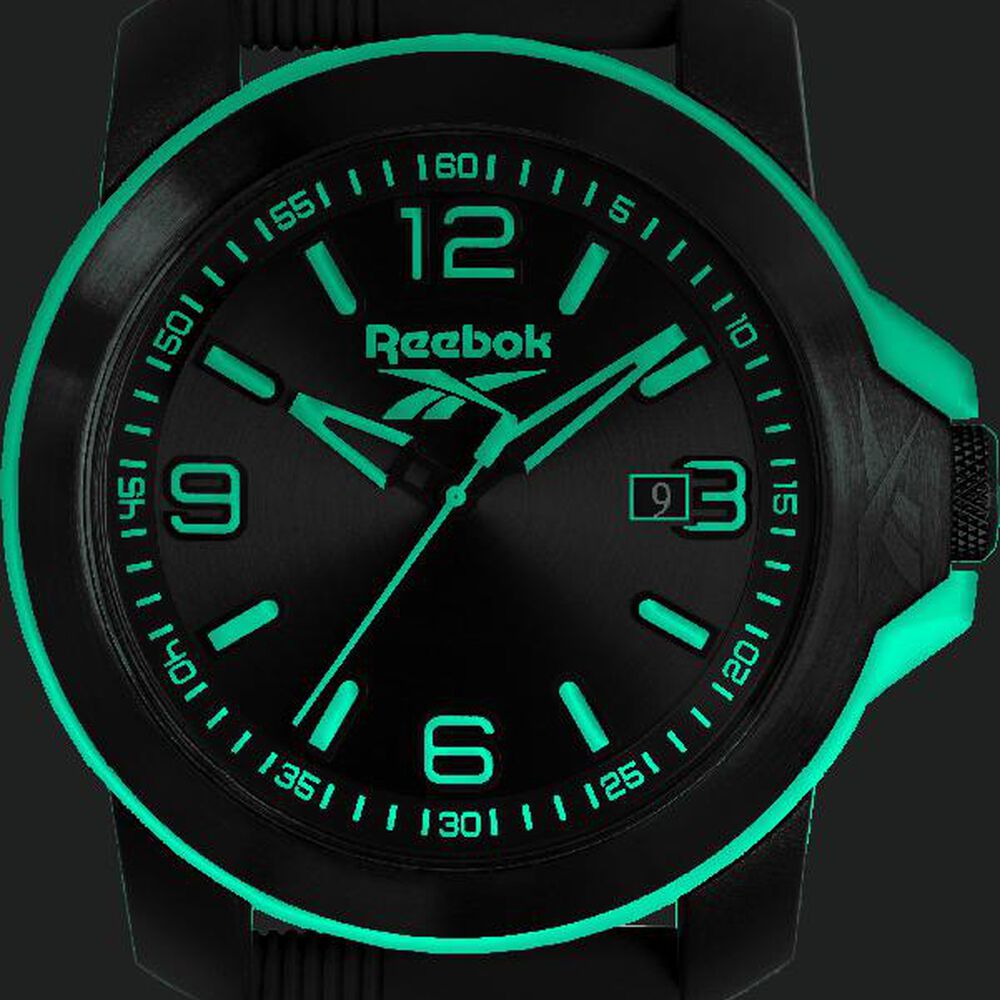 Reloj Reebok Hombre Rv-tr3-g3-pbiz-bz Triple 3 image number 5.0