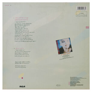 Eurythmics - There Must Be An Angel (playing With My Heart) | 12" Maxi Single Usado