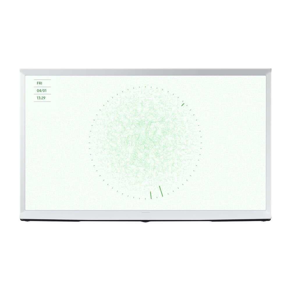 Samsung The Serif 43 Ls01d Smart Tv 2024