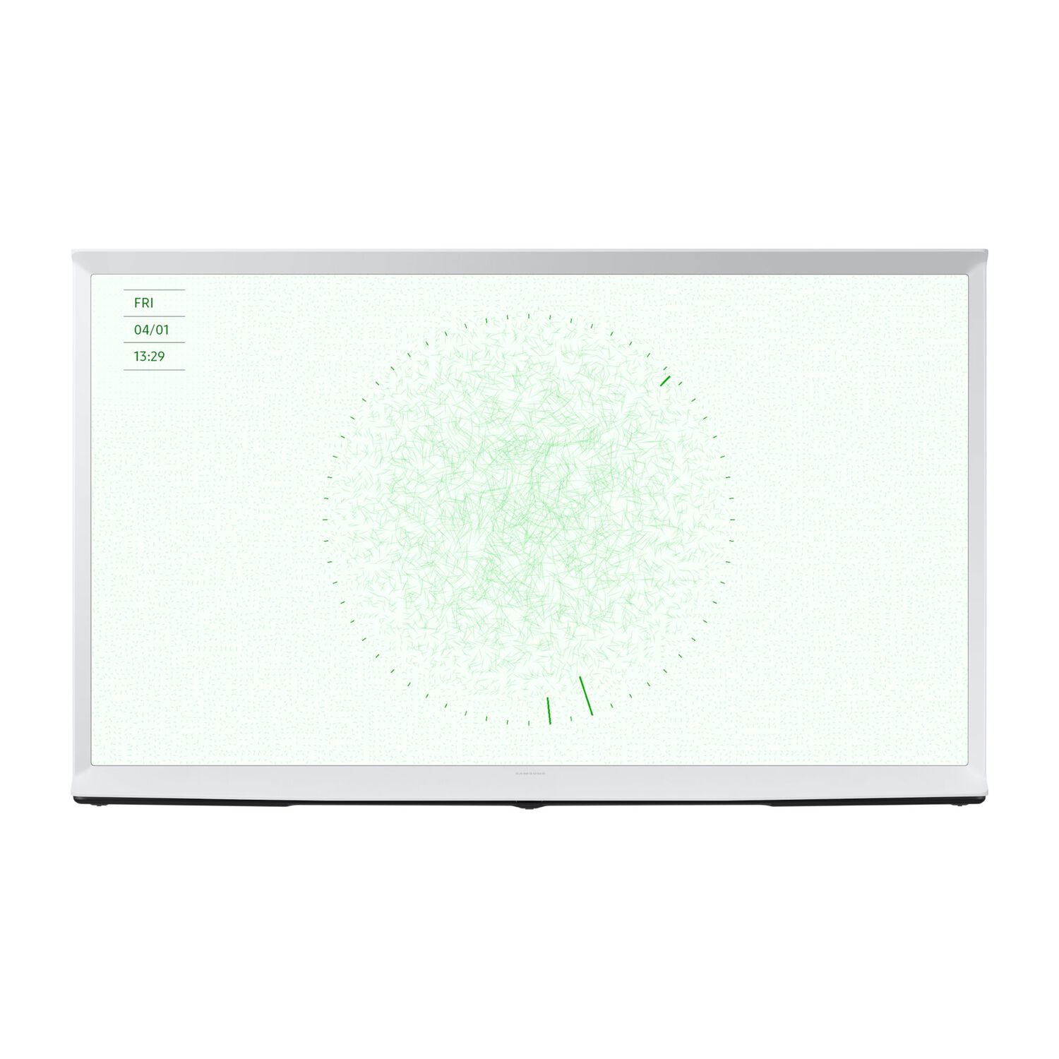 Samsung The Serif 43 Ls01d Smart Tv 2024