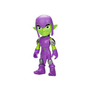 Juguete Figura Duende Verde Articulado Spidey And Friends