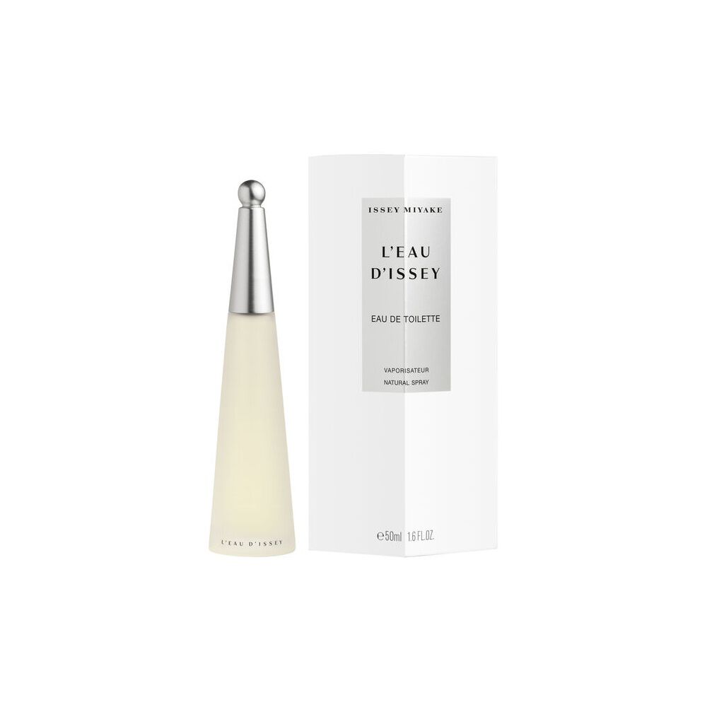 Issey Miyake - "l'eau D'issey" Edt Mujer 50 Ml image number 0.0