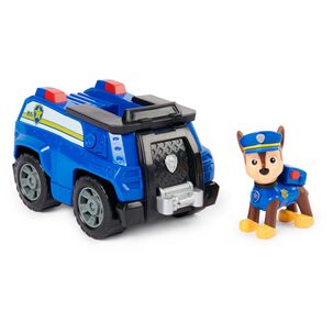 Auto De Juguete Paw Patrol 6069059
