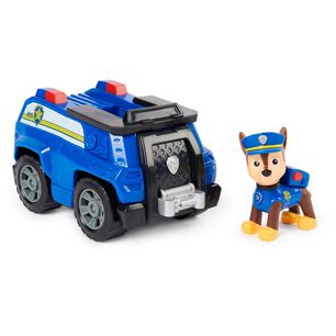 Auto De Juguete Paw Patrol 6069059