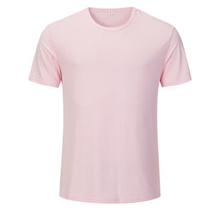 Polera Dry Fit Microperforado Manga Corta Sechurano Hombre