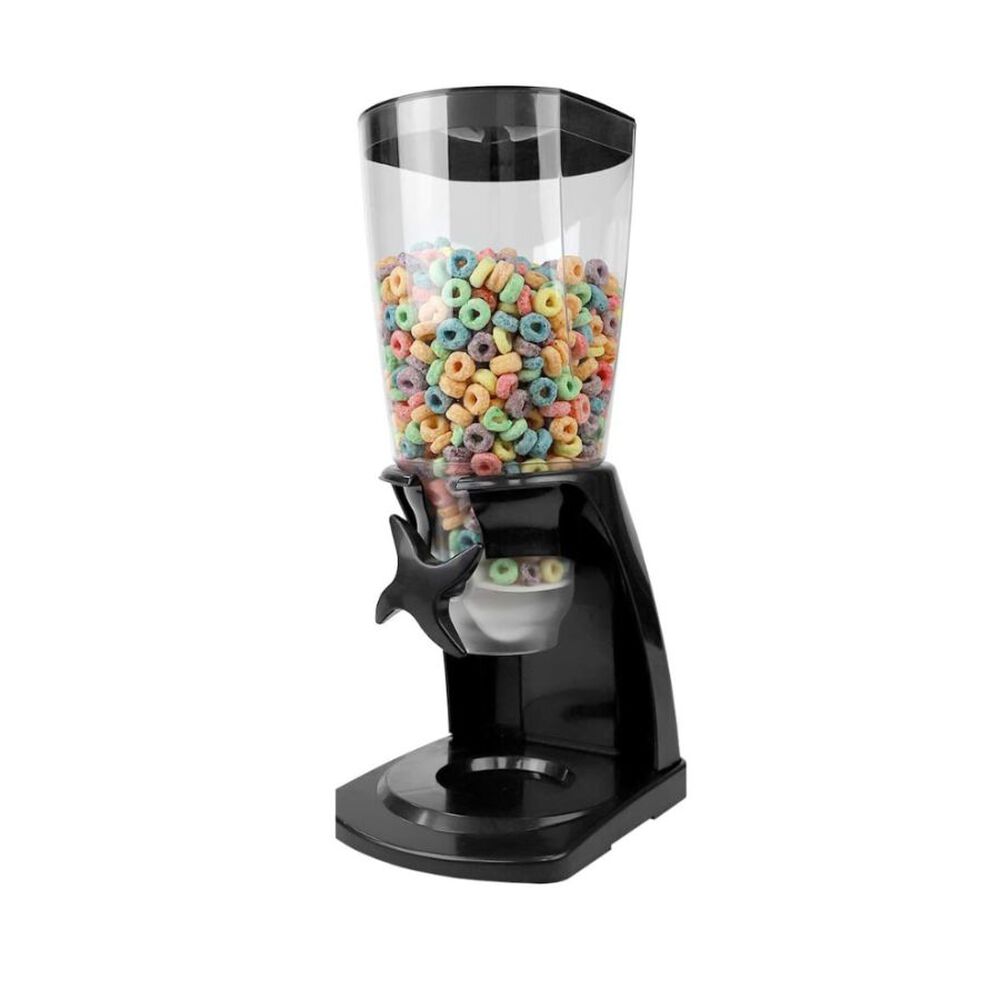 Dispensador Cereales Alimentos Secos 3 Litros Almacenamiento image number 0.0