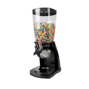 Dispensador Cereales Alimentos Secos 3 Litros Almacenamiento