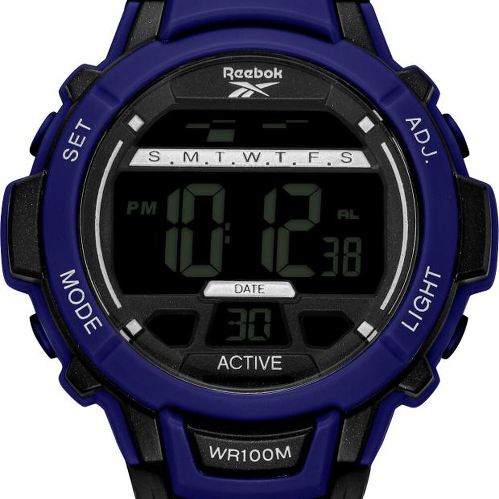 Reloj Reebok Mujer Rv-cru-l9-pupb-bb Crunches image number 0.0